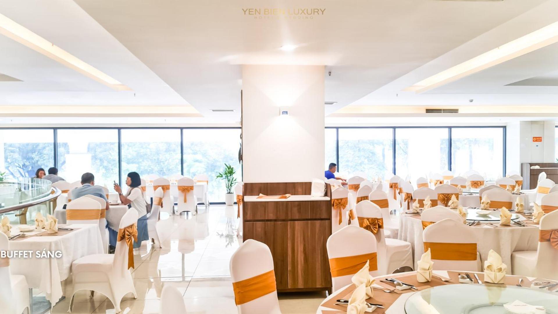 Yen Bien Luxury Hotel Ha Giang Exterior foto